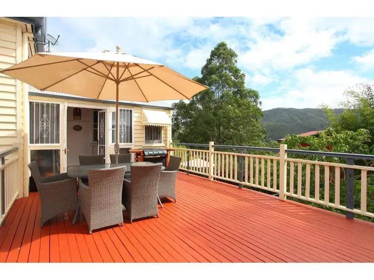 Fourth view of Homely house listing, 51-53 Pine Road, Canungra QLD 4275