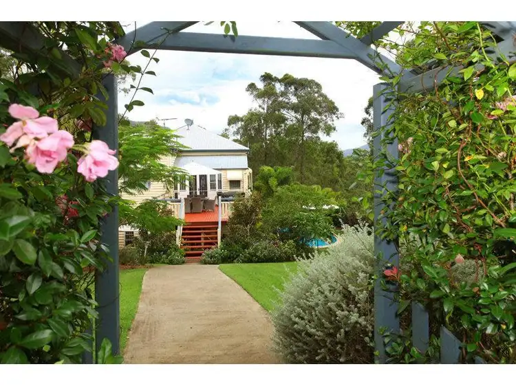 Fifth view of Homely house listing, 51-53 Pine Road, Canungra QLD 4275