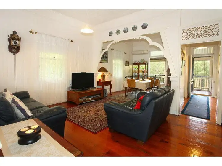 Sixth view of Homely house listing, 51-53 Pine Road, Canungra QLD 4275