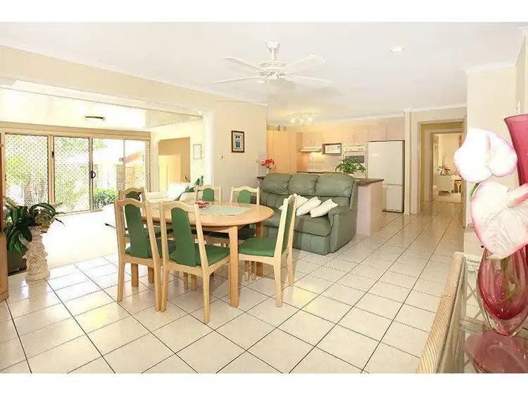 Third view of Homely house listing, 3 Tristania Way, Highland Park QLD 4211