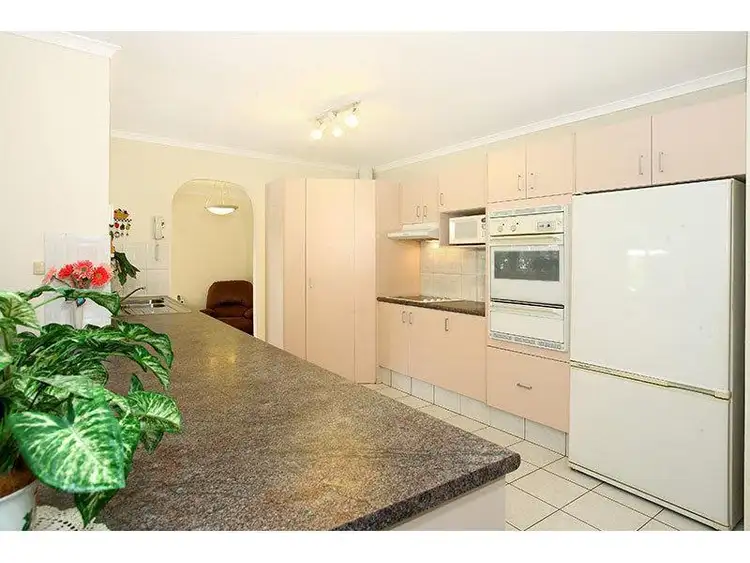 Fourth view of Homely house listing, 3 Tristania Way, Highland Park QLD 4211