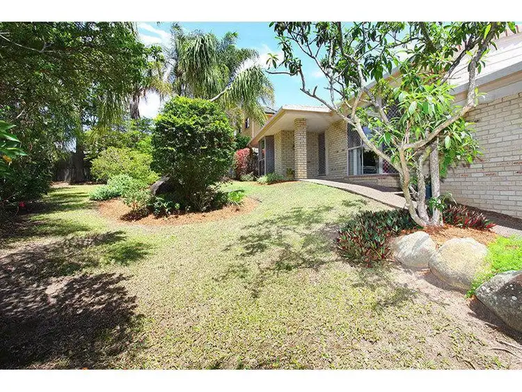 Fifth view of Homely house listing, 3 Tristania Way, Highland Park QLD 4211