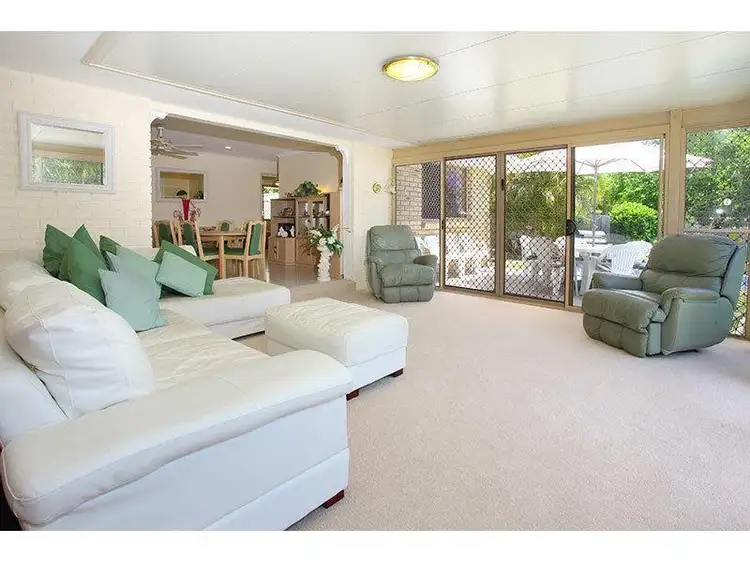 Seventh view of Homely house listing, 3 Tristania Way, Highland Park QLD 4211