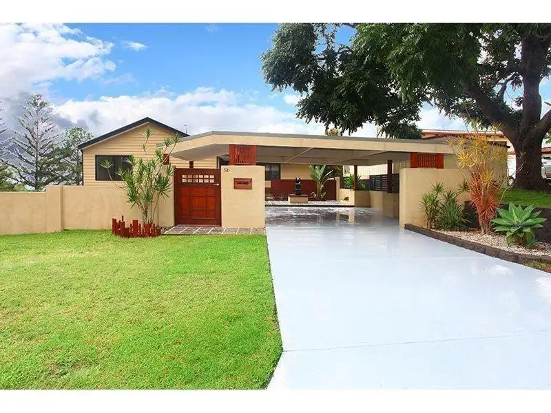 Main view of Homely house listing, 52 Tarlington Road, Lower Beechmont QLD 4211