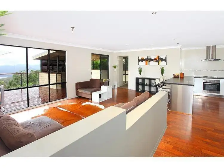 Second view of Homely house listing, 52 Tarlington Road, Lower Beechmont QLD 4211