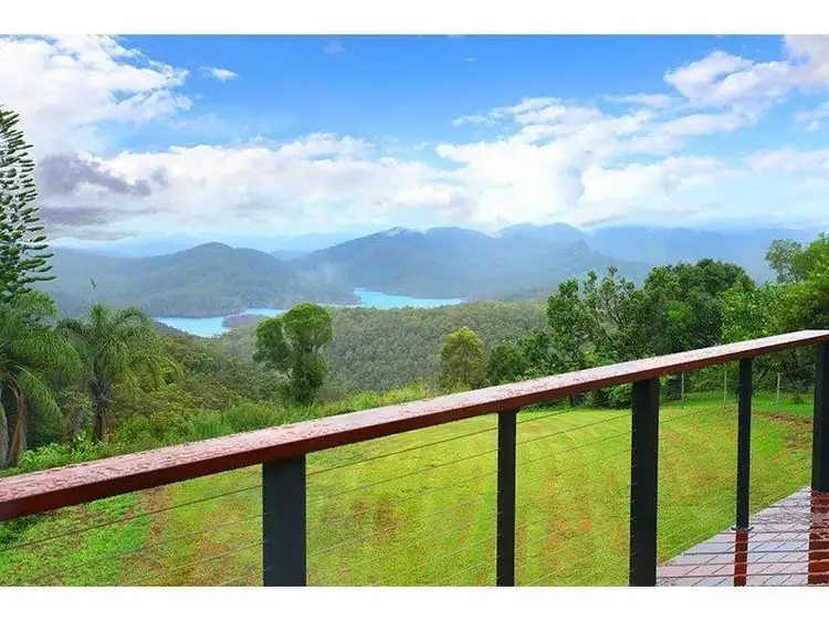 Third view of Homely house listing, 52 Tarlington Road, Lower Beechmont QLD 4211