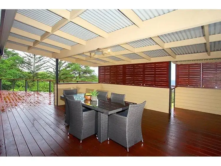 Fourth view of Homely house listing, 52 Tarlington Road, Lower Beechmont QLD 4211