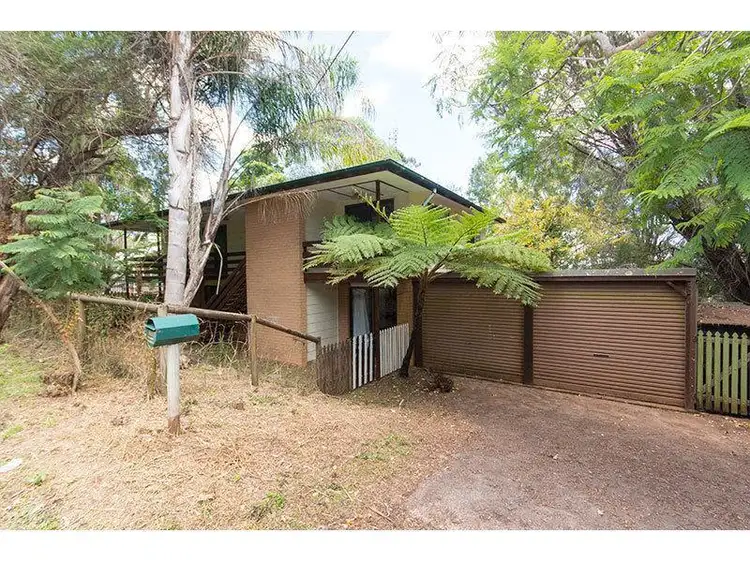 Main view of Homely house listing, 9 Lilac Tree Court, Beechmont QLD 4211