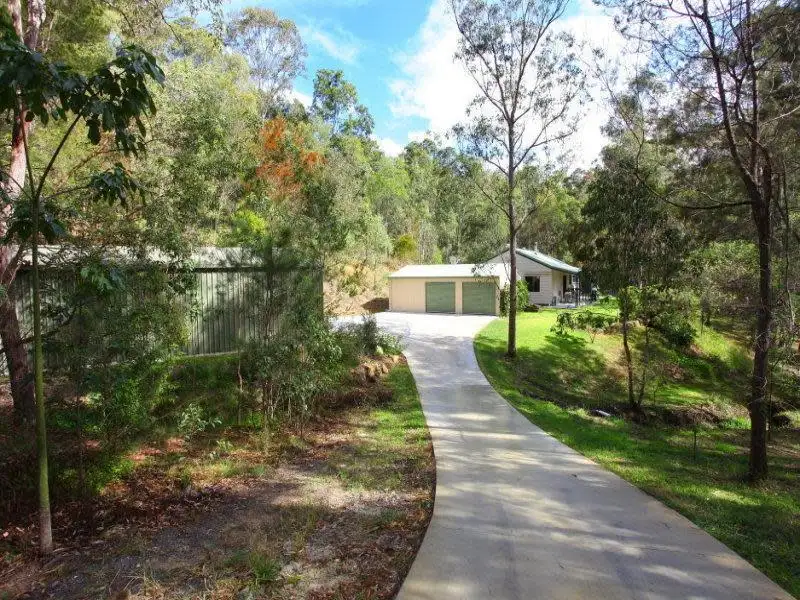 Main view of Homely land listing, LOT L646/37-39 Gershwin Court, Nerang QLD 4211