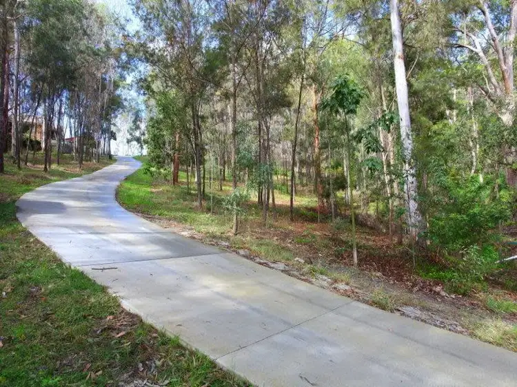 Second view of Homely land listing, LOT L646/37-39 Gershwin Court, Nerang QLD 4211