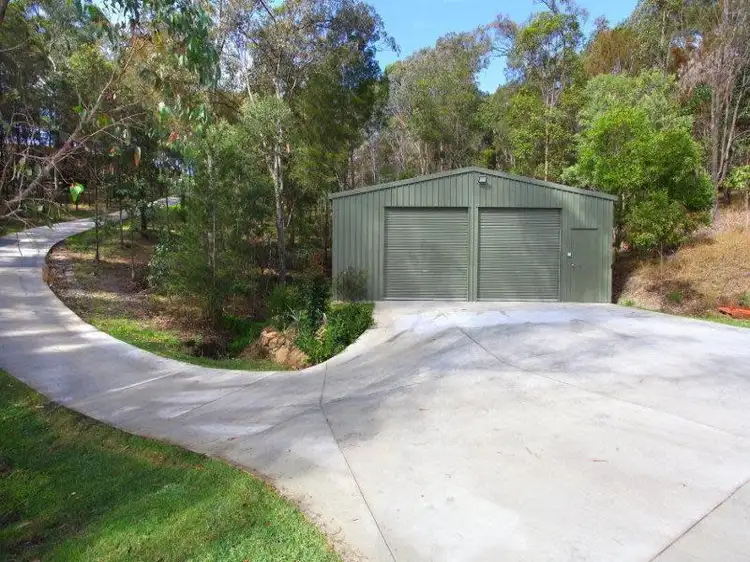 Third view of Homely land listing, LOT L646/37-39 Gershwin Court, Nerang QLD 4211