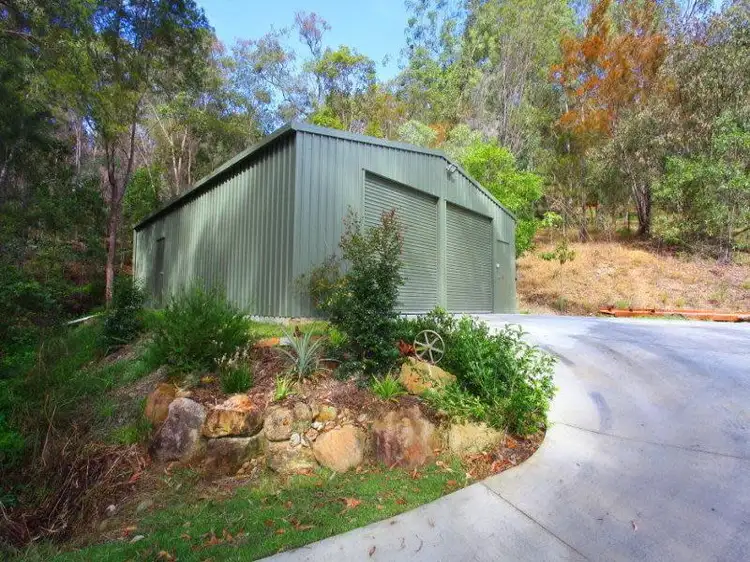 Fourth view of Homely land listing, LOT L646/37-39 Gershwin Court, Nerang QLD 4211