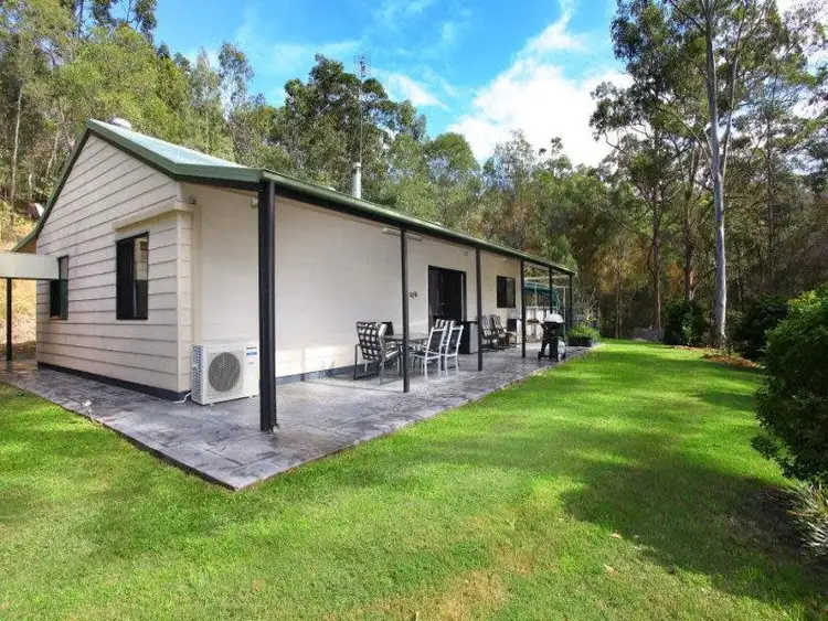 Sixth view of Homely land listing, LOT L646/37-39 Gershwin Court, Nerang QLD 4211