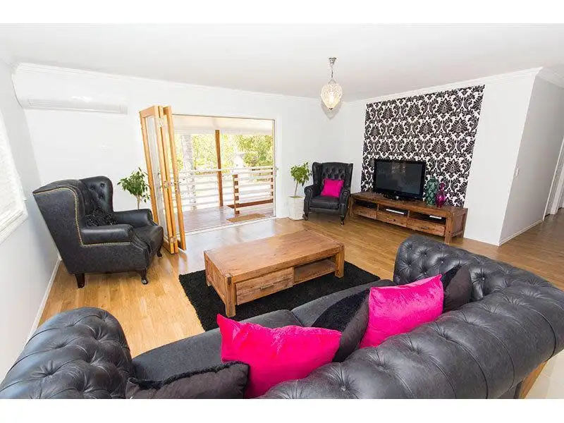 Main view of Homely apartment listing, 1/47 Yarrimbah Drive, Nerang QLD 4211