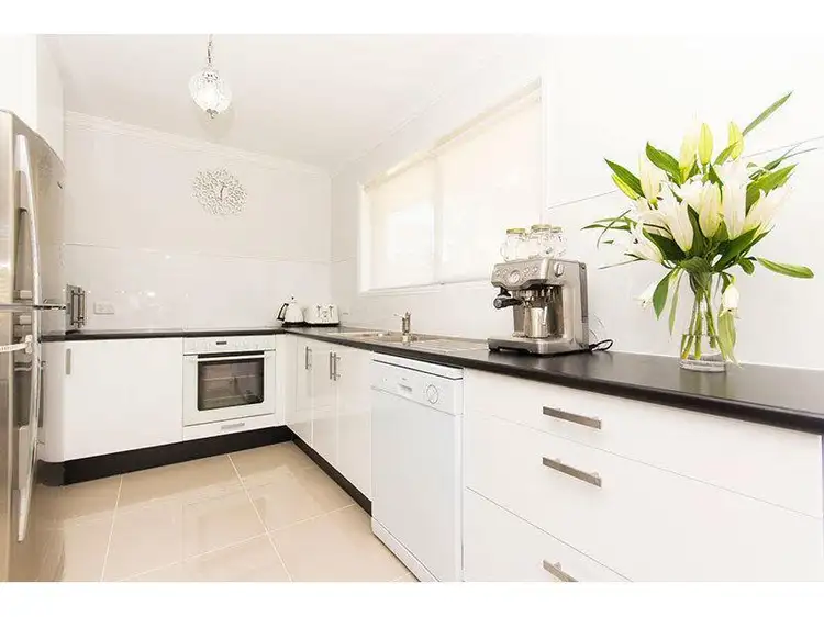 Third view of Homely apartment listing, 1/47 Yarrimbah Drive, Nerang QLD 4211