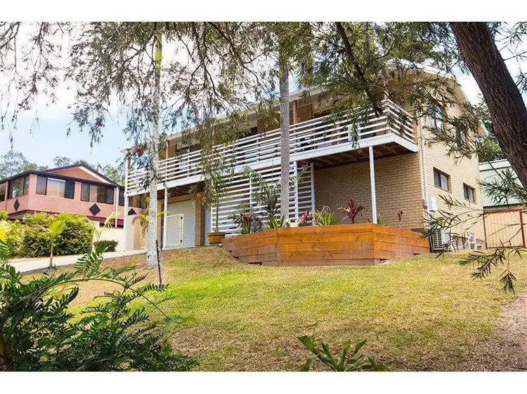 Fourth view of Homely apartment listing, 1/47 Yarrimbah Drive, Nerang QLD 4211