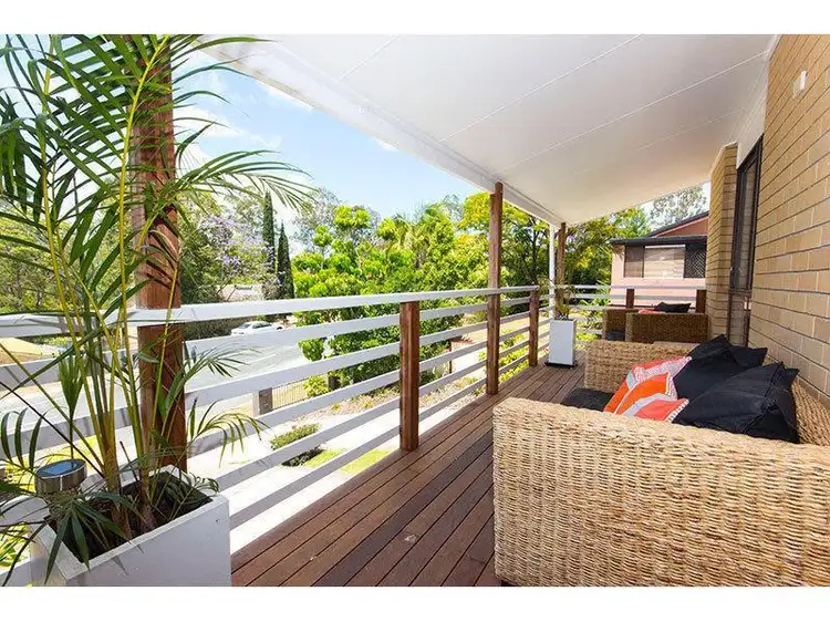 Fifth view of Homely apartment listing, 1/47 Yarrimbah Drive, Nerang QLD 4211