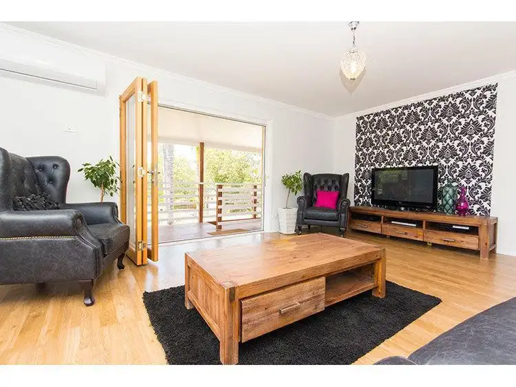 Sixth view of Homely apartment listing, 1/47 Yarrimbah Drive, Nerang QLD 4211