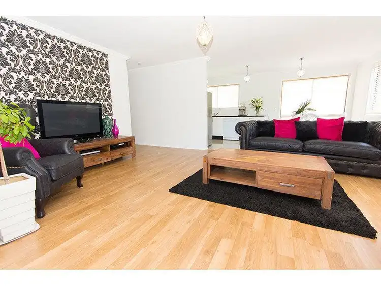 Seventh view of Homely apartment listing, 1/47 Yarrimbah Drive, Nerang QLD 4211