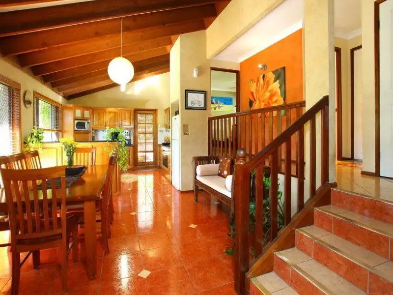 Main view of Homely house listing, 55 Balfour Crescent, Highland Park QLD 4211