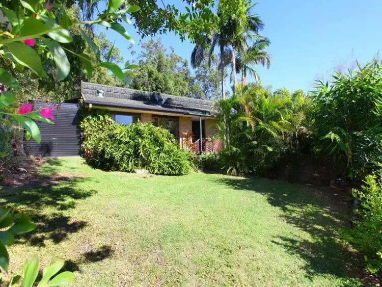 Second view of Homely house listing, 55 Balfour Crescent, Highland Park QLD 4211