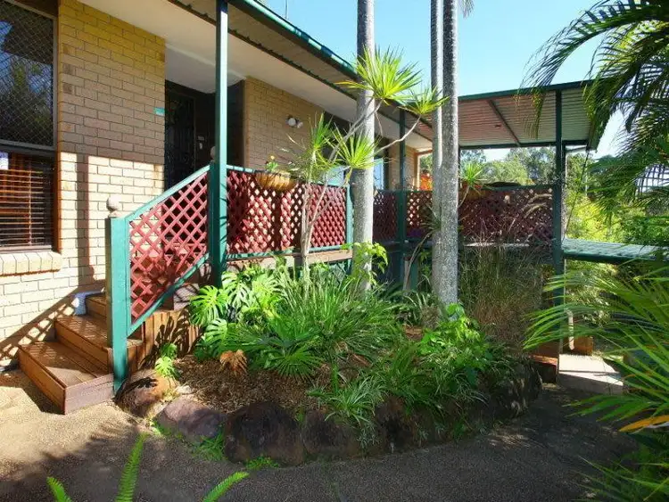 Third view of Homely house listing, 55 Balfour Crescent, Highland Park QLD 4211