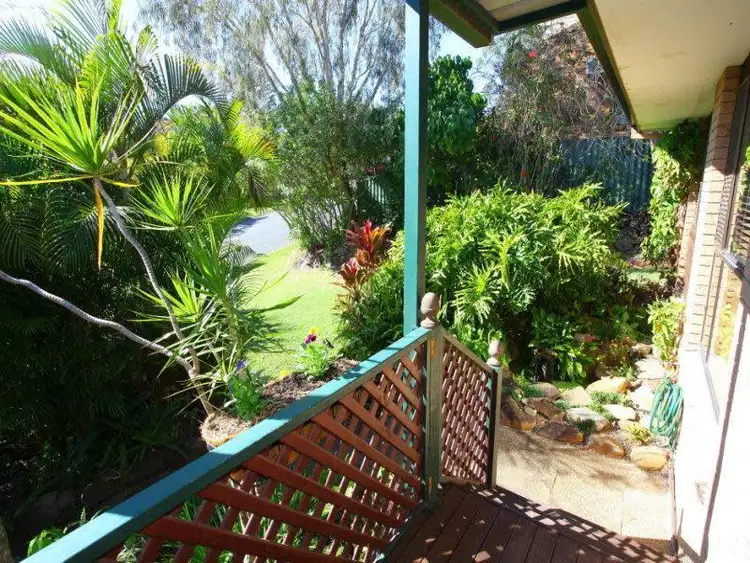 Fourth view of Homely house listing, 55 Balfour Crescent, Highland Park QLD 4211