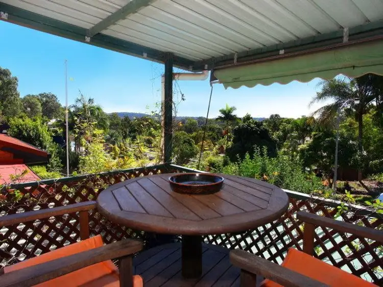 Fifth view of Homely house listing, 55 Balfour Crescent, Highland Park QLD 4211