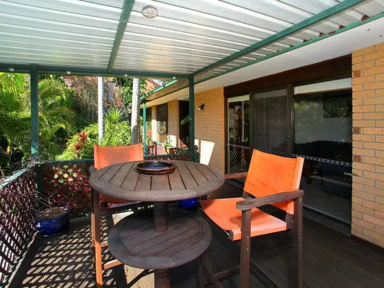 Sixth view of Homely house listing, 55 Balfour Crescent, Highland Park QLD 4211