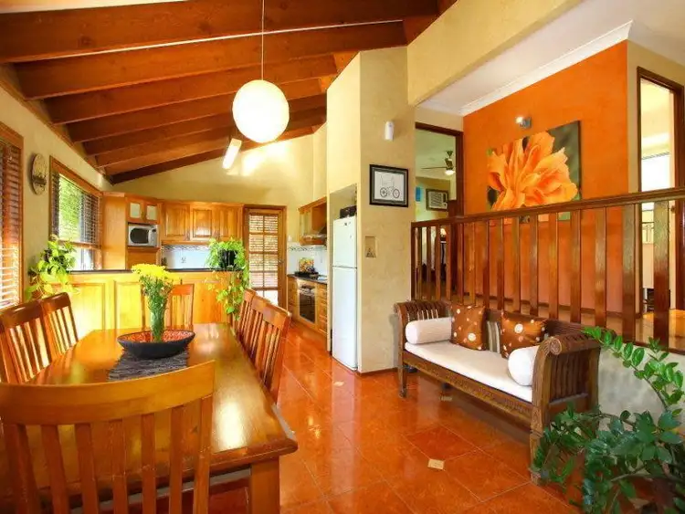 Seventh view of Homely house listing, 55 Balfour Crescent, Highland Park QLD 4211