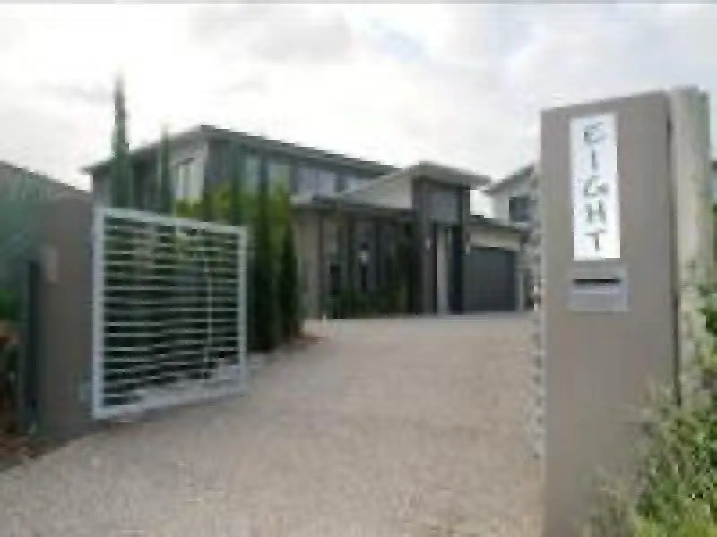 Main view of Homely house listing, 8 Corymbia Way, Molendinar QLD 4214