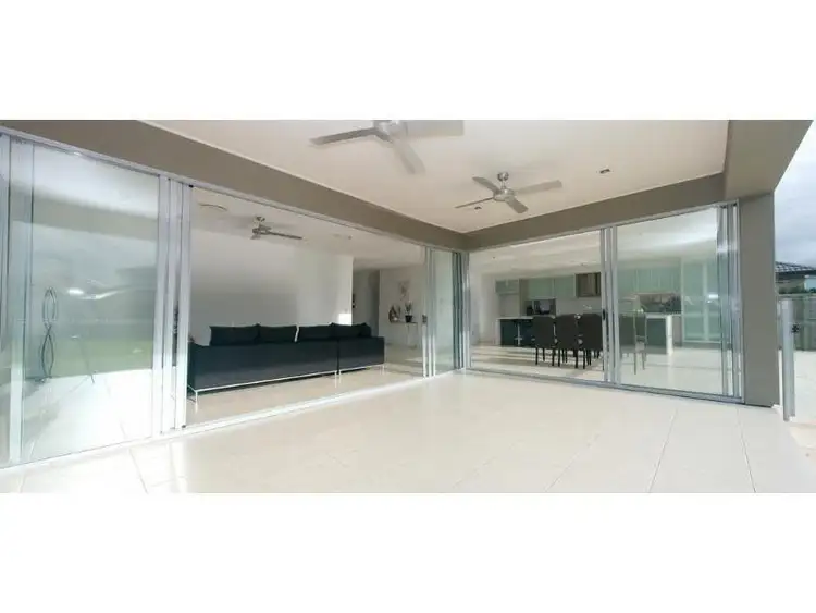 Second view of Homely house listing, 8 Corymbia Way, Molendinar QLD 4214