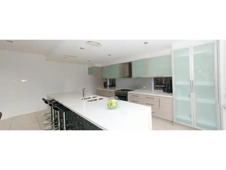 Third view of Homely house listing, 8 Corymbia Way, Molendinar QLD 4214