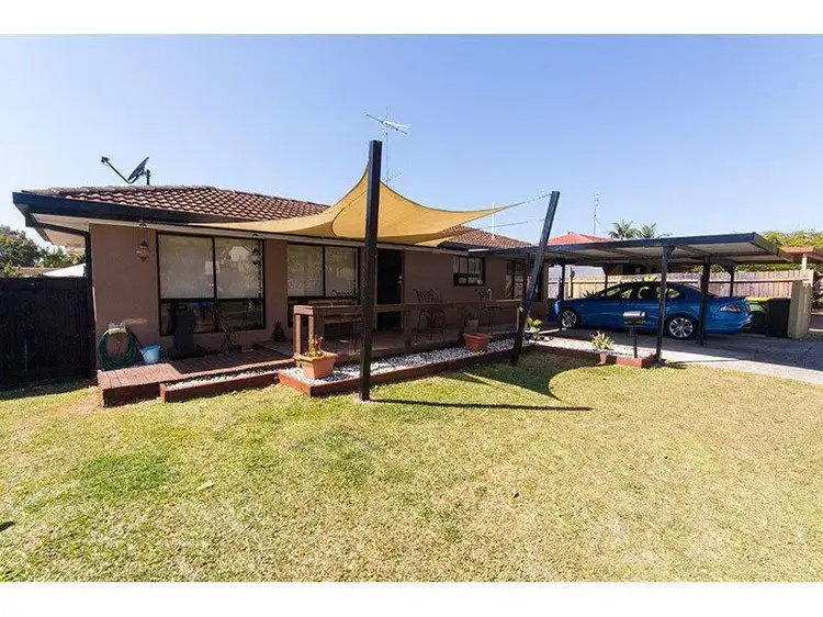 12 The Avenue, Nerang QLD 4211