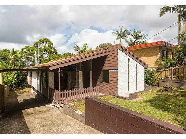 Main view of Homely house listing, 21 Nerang Broadbeach Road, Nerang QLD 4211