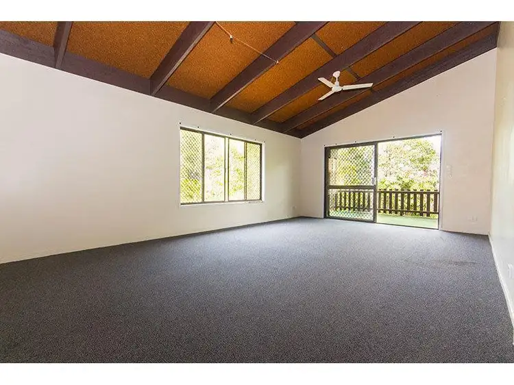 Second view of Homely house listing, 21 Nerang Broadbeach Road, Nerang QLD 4211