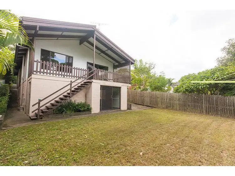 Fourth view of Homely house listing, 21 Nerang Broadbeach Road, Nerang QLD 4211