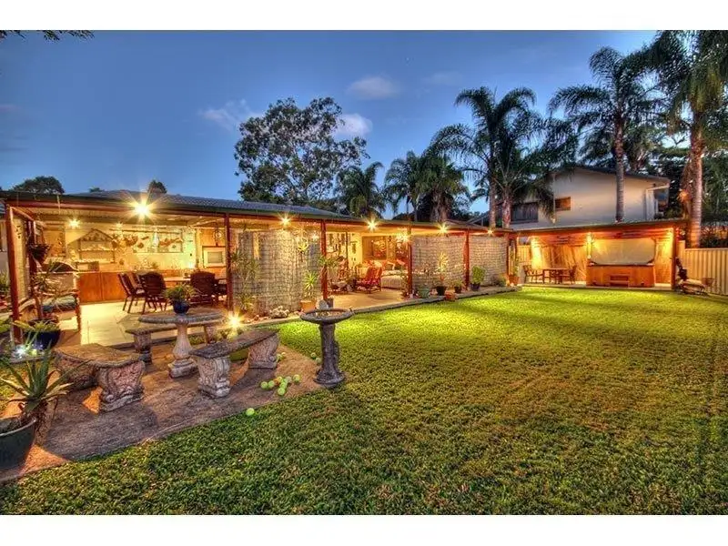 Main view of Homely house listing, 11 Bartlett Avenue, Nerang QLD 4211