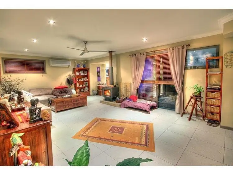 Second view of Homely house listing, 11 Bartlett Avenue, Nerang QLD 4211
