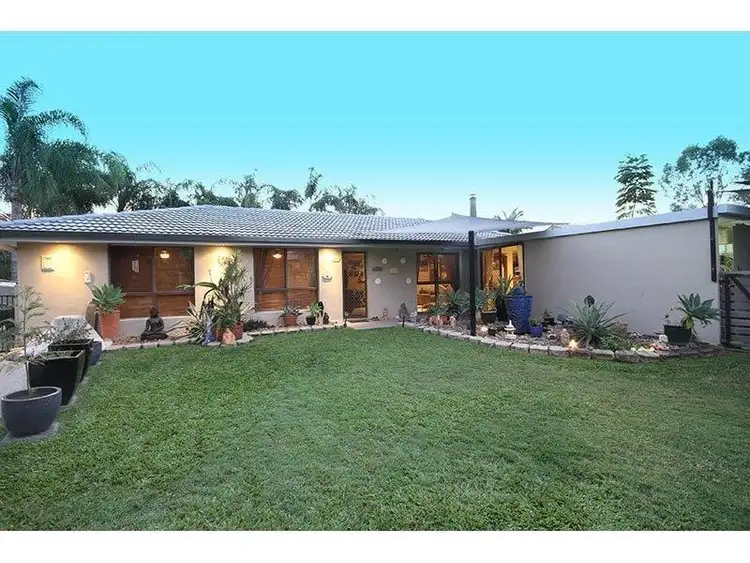Fourth view of Homely house listing, 11 Bartlett Avenue, Nerang QLD 4211