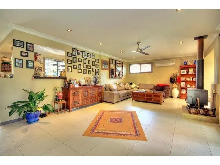 Fifth view of Homely house listing, 11 Bartlett Avenue, Nerang QLD 4211