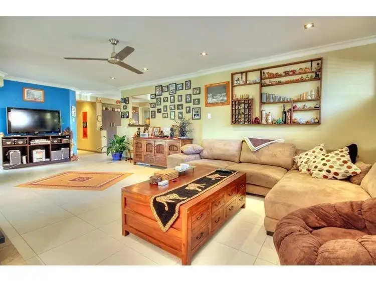 Sixth view of Homely house listing, 11 Bartlett Avenue, Nerang QLD 4211