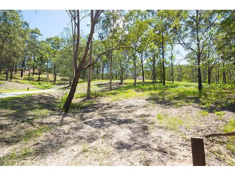 Second view of Homely land listing, 157 Nathanvale Drive, Mount Nathan QLD 4211