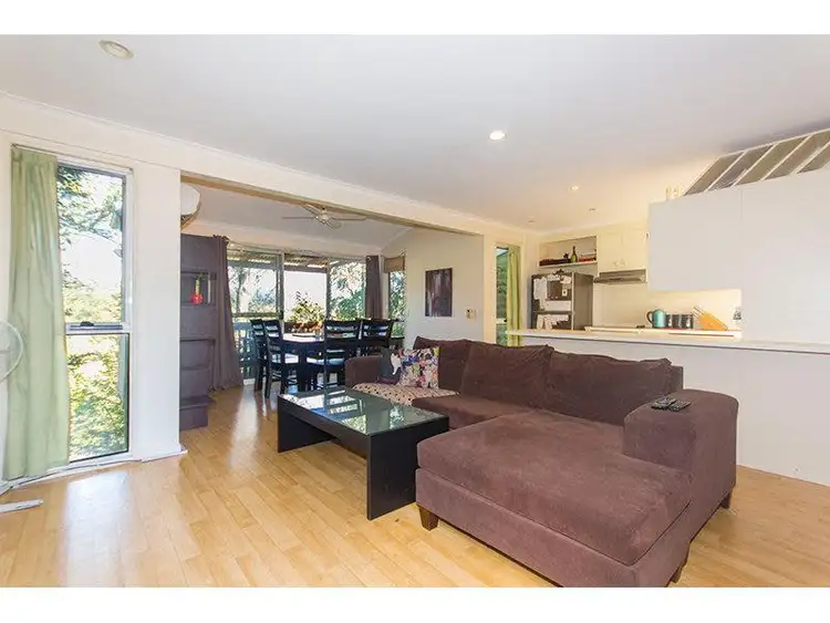 Fourth view of Homely unit listing, 3/2 Kilpatrick Court, Highland Park QLD 4211