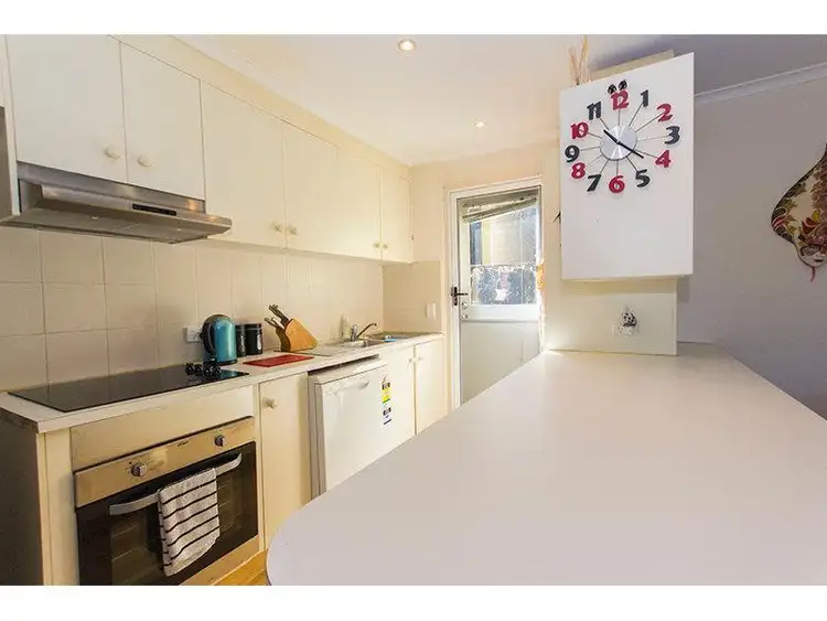 Fifth view of Homely unit listing, 3/2 Kilpatrick Court, Highland Park QLD 4211