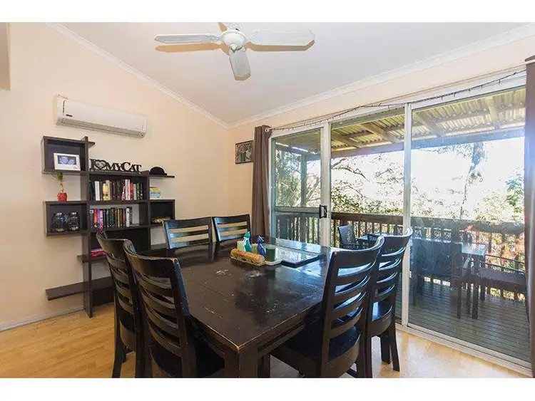 Sixth view of Homely unit listing, 3/2 Kilpatrick Court, Highland Park QLD 4211