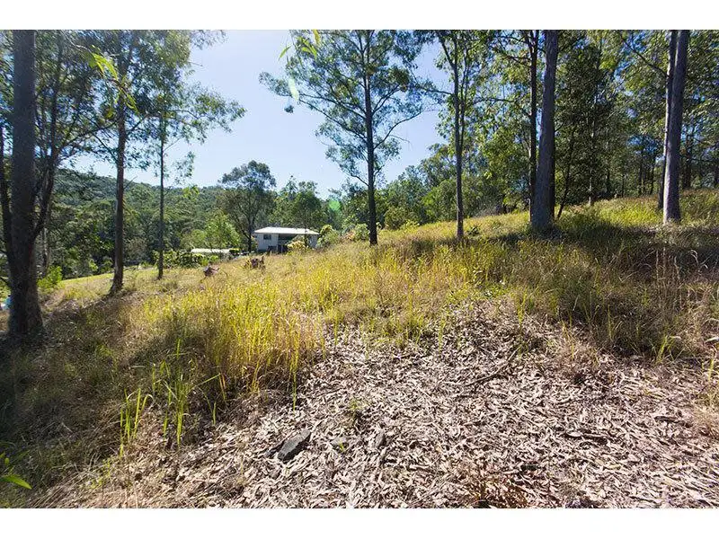 Main view of Homely land listing, 157 Crane Crescent, Nerang QLD 4211