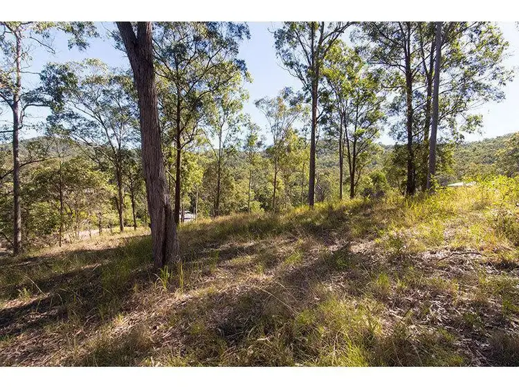 Sixth view of Homely land listing, 157 Crane Crescent, Nerang QLD 4211