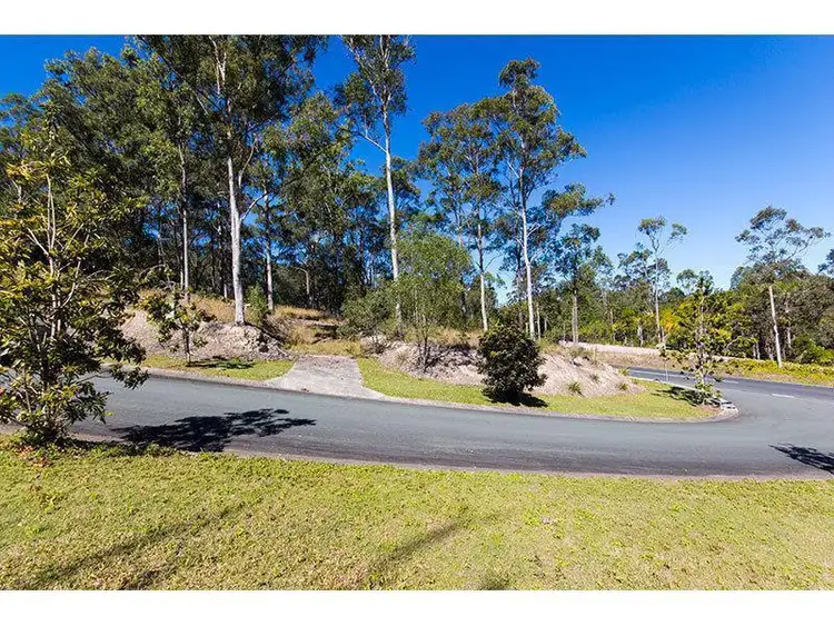 Seventh view of Homely land listing, 157 Crane Crescent, Nerang QLD 4211