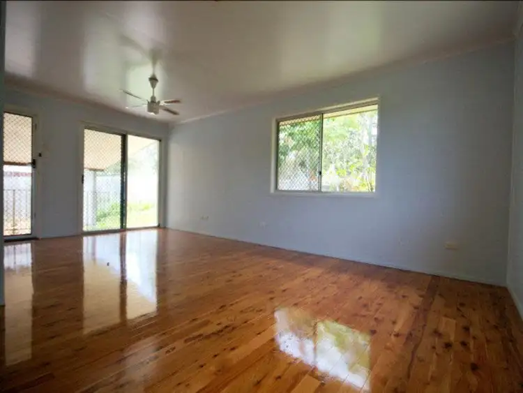 Fifth view of Homely house listing, 11 Kotara Street, Nerang QLD 4211
